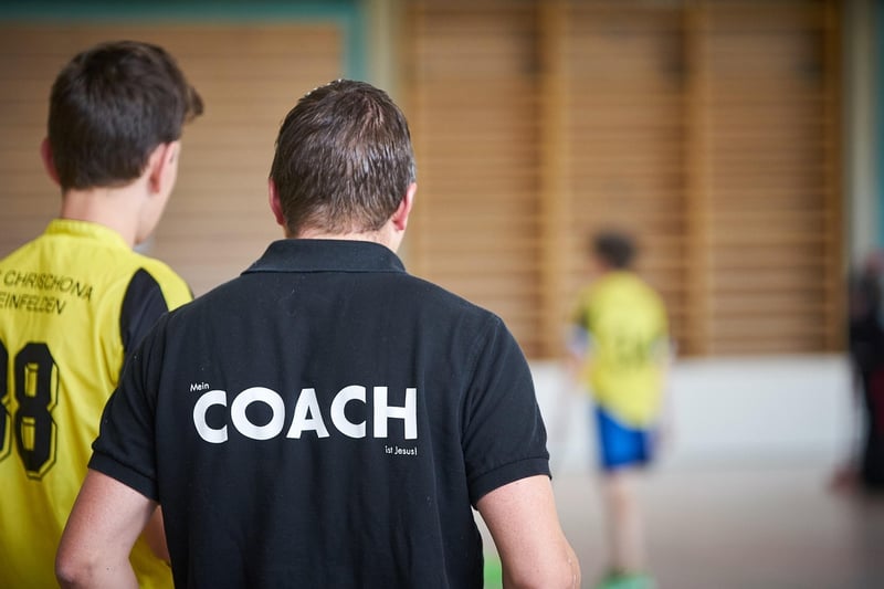 Skilled Mentors
